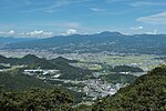 Hakone Volcano 20120910